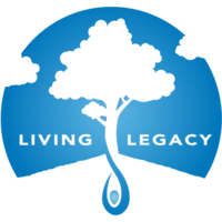 Living Legacy Forest logo, Living Legacy Forest contact details