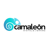 Camaleón Led Digital & Lighting logo, Camaleón Led Digital & Lighting contact details