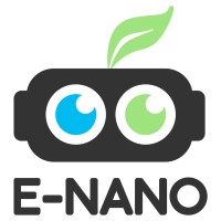 E-Nano Ltd logo, E-Nano Ltd contact details