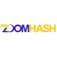 ZoomHash, LLC. logo, ZoomHash, LLC. contact details