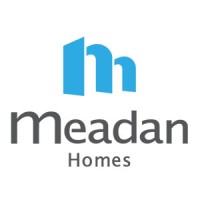 Meadan Homes logo, Meadan Homes contact details