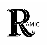 Ramic logo, Ramic contact details