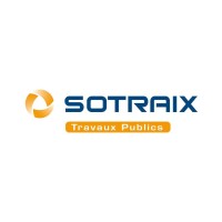 SOTRAIX Travaux Publics logo, SOTRAIX Travaux Publics contact details