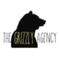 The Grizzly Agency logo, The Grizzly Agency contact details