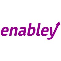 enabley UK & ROI logo, enabley UK & ROI contact details