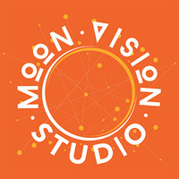 Moon Vision Studio logo, Moon Vision Studio contact details