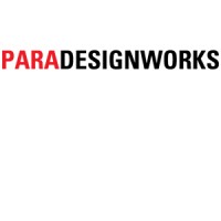 PARA Designworks Limited logo, PARA Designworks Limited contact details