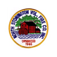 North Stonington Volunteer Fire Company logo, North Stonington Volunteer Fire Company contact details