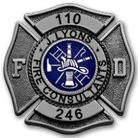 J. Lyons Fire Consultants, LLC logo, J. Lyons Fire Consultants, LLC contact details