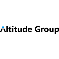 Altitude Group logo, Altitude Group contact details