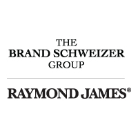 The Brand Schweizer Group / Raymond James logo, The Brand Schweizer Group / Raymond James contact details