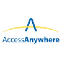 AccessAnywhere Systems logo, AccessAnywhere Systems contact details