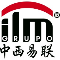 ILM GRUPO logo, ILM GRUPO contact details