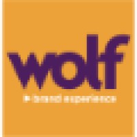 Wolf Brand Experience logo, Wolf Brand Experience contact details