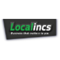 LOCALincs.com logo, LOCALincs.com contact details