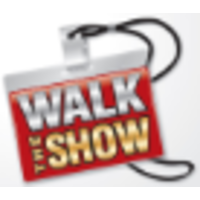 WalkTheShow.com logo, WalkTheShow.com contact details