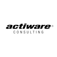 ACTIWARE GmbH logo, ACTIWARE GmbH contact details