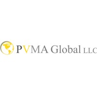 PVMA Global, LLC logo, PVMA Global, LLC contact details