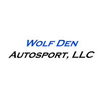 Wolf Den Autosport, LLC logo, Wolf Den Autosport, LLC contact details