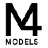 M4 Models Management GmbH logo, M4 Models Management GmbH contact details