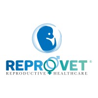 REPROVET - Associazione Veterinari per la riproduzione del cane a del gatto logo, REPROVET - Associazione Veterinari per la riproduzione del cane a del gatto contact details