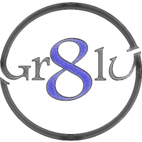 Gr8ly logo, Gr8ly contact details