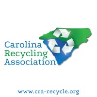 Carolina Recycling Association logo, Carolina Recycling Association contact details