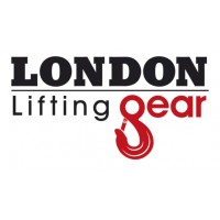 London Lifting Gear logo, London Lifting Gear contact details