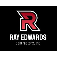 Ray Edwards Contractors, Inc. logo, Ray Edwards Contractors, Inc. contact details