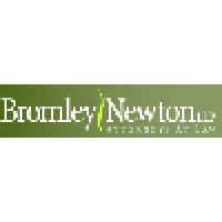 Bromley Newton LLP logo, Bromley Newton LLP contact details