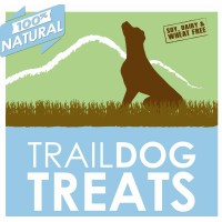 Trail Dog Treats logo, Trail Dog Treats contact details