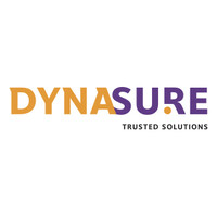 Dynasure logo, Dynasure contact details