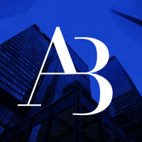 A&B Capital logo, A&B Capital contact details