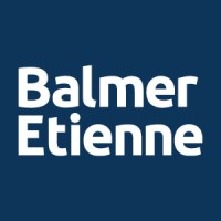 Balmer-Etienne AG logo, Balmer-Etienne AG contact details