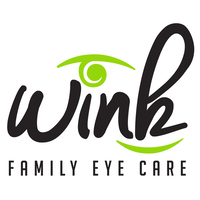 Wink Family Eye Care logo, Wink Family Eye Care contact details