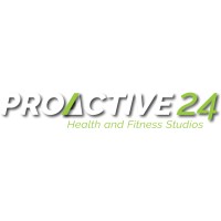 Proactive24 logo, Proactive24 contact details