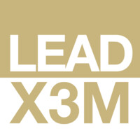 Leadx3m — We Foster Creativity in Business logo, Leadx3m — We Foster Creativity in Business contact details