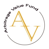 Arbitrage Value Hedge fund logo, Arbitrage Value Hedge fund contact details