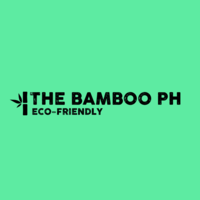 The Bamboo PH logo, The Bamboo PH contact details