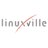 Linuxville logo, Linuxville contact details