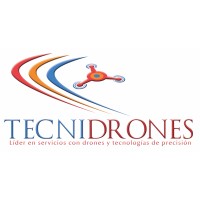 Tecnidrones SAS logo, Tecnidrones SAS contact details