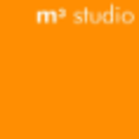 m3 studio logo, m3 studio contact details