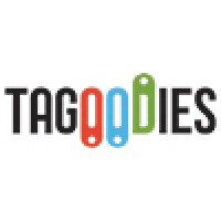 Tagoodies logo, Tagoodies contact details