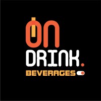 Ondrink Beverages logo, Ondrink Beverages contact details