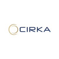 Cirka logo, Cirka contact details