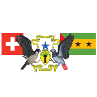 CHAMBRE DE COMMERCE ET D'INDUSTRIE SUISSE-SAO TOME ET PRINCIPE logo, CHAMBRE DE COMMERCE ET D'INDUSTRIE SUISSE-SAO TOME ET PRINCIPE contact details