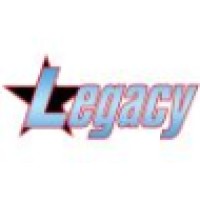 All Star Legacy logo, All Star Legacy contact details