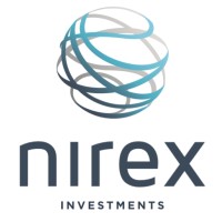 Nirex Investments logo, Nirex Investments contact details