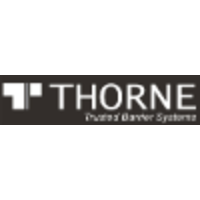 Thorne - Trusted Barrier Systems logo, Thorne - Trusted Barrier Systems contact details