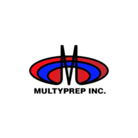 Multyprep logo, Multyprep contact details